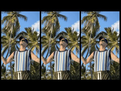 Rels B - 1 de Enero, Puntacana | a new star (1 9 9 3) thumbnail