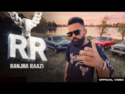 RR: OFFICIAL VIDEO | AMRIT MAAN | DEEP JANDU | LATEST PUNJABI SONGS 2026 |  thumbnail