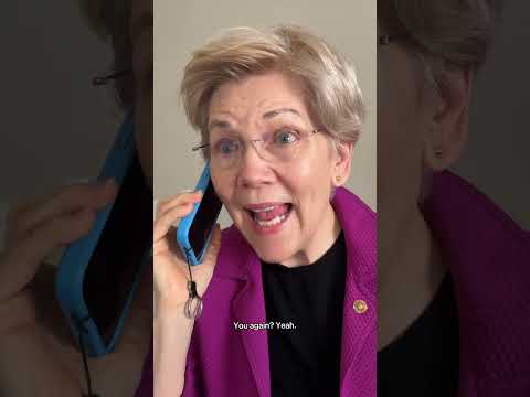 The Break Up Big Medicine Act | ft. Senator Elizabeth Warren thumbnail