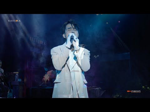 Đạt G - Anh Tự Do Nhưng Cô Đơn | Live at Lululola thumbnail