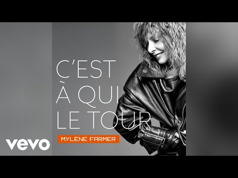 Mylène Farmer - C'est à qui le tour (Audio Video) thumbnail