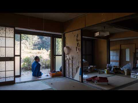 We Finally Emptied Our 150-Year-Old Japanese House (And How Much It Cost) Ep. 6 thumbnail