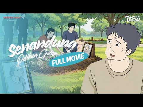 Senandung Petikan Gitar FULL MOVIE - Dhot Design thumbnail
