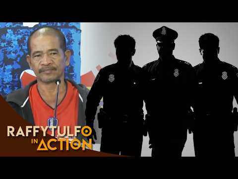 DATING INMATE, BINUGBOG NG 3 PULIS! thumbnail