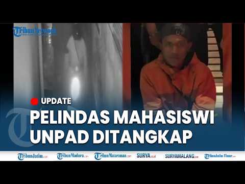 ?MAHASISWI UNPAD DITODONG DAN DILINDAS di Gang Sempit Jatinangor, Pelaku Sembunyi Tiga Hari thumbnail