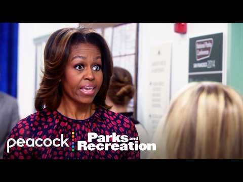 Every Politician featured in Parks and Recreation thumbnail