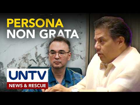 Sen. Alan Peter Cayetano, nais ideklarang persona non grata sa Negros Occidental thumbnail