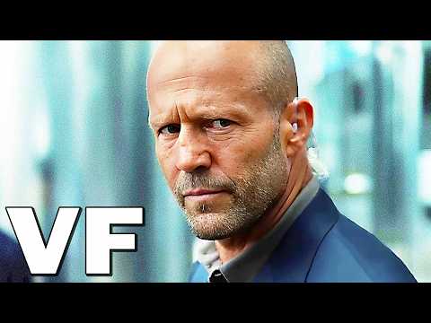 MUTINY Bande Annonce VF (2026) Jason Statham thumbnail