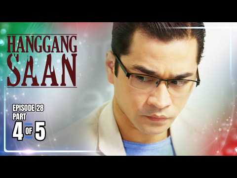 Hanggang Saan | Episode 28 (4/5) | June 4, 2026 thumbnail