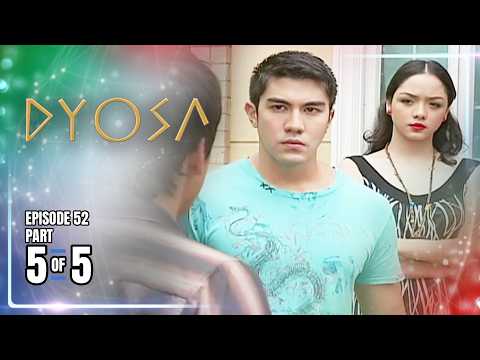 Dyosa | Episode 52 (5/5) | May 30, 2026 thumbnail
