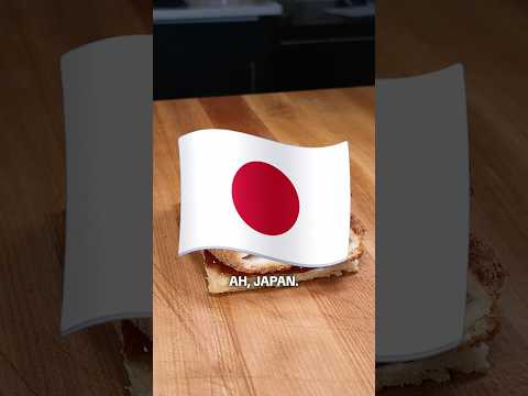The “Official” Sandwich of Japan | Katsu Sando thumbnail