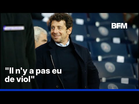 L'avocat de Patrick Bruel assure que la relation avec Flavie Flament "était parfaitement consentie" thumbnail
