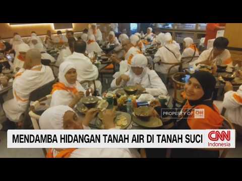 Kangen Masakan Indonesia di Arab Saudi? Damba Jadi Solusinya thumbnail