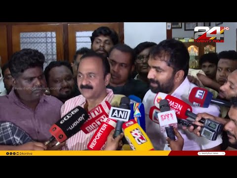 'മന്ത്രിമാരെ കൂട്ടായിട്ട് ആലോചിച്ച് തീരുമാനിക്കും,ഉമ്മൻ ചാണ്ടി സാറിനെ ഓർത്താൽ സാധാരണക്കാരെമറക്കില്ല' thumbnail