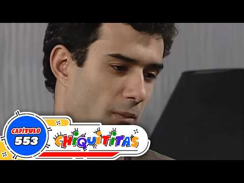 Chiquititas (1997) | Capítulo 553 thumbnail