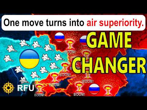 Ukraine’s Gripen deal suddenly becomes much bigger! thumbnail