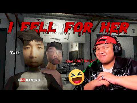 ? GAME PALING KELAKAR Oohami penah Main? - (I Fell for Her Malaysia) #FullGame  thumbnail