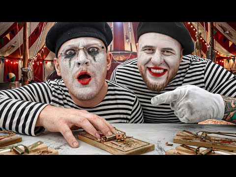 ZOSTALIŚMY MIMAMI - EDYCJA BUNGEE thumbnail