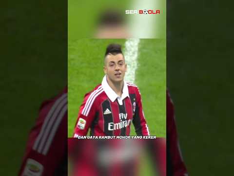 Calon Bintang Masa Depan Yang Merosot Karna Cedera.?? thumbnail