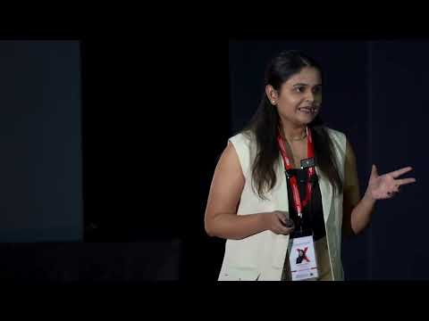 Why You Shouldn't Ignore Your Childhood Dream | Chhavi Sahai | TEDxJaipur National University thumbnail