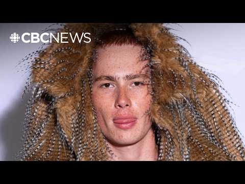 From Paris to Milan, this Mi’kmaw model is an international success thumbnail