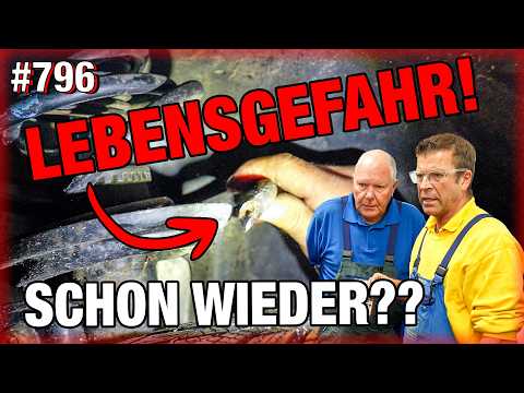 REKLAMATION??! ? Kunde beschwert sich!! thumbnail