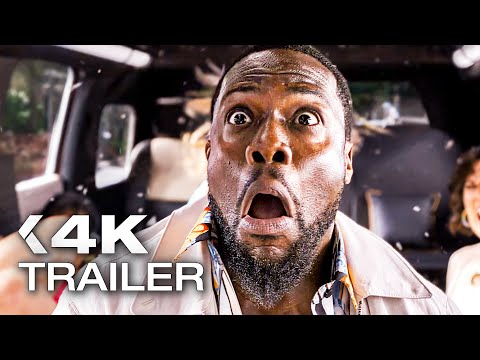 72 HOURS Trailer German Deutsch (2026) Kevin Hart, Netflix thumbnail