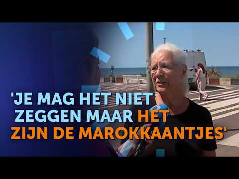 Boulevard Zandvoort wordt VEILIGHEIDSRISICOGEBIED thumbnail