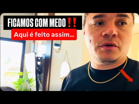 ESTAMOS PREOCUPADOS… thumbnail