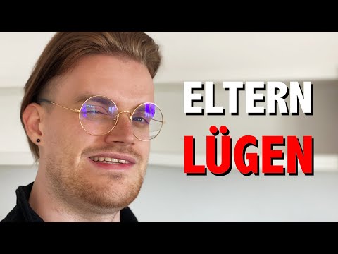 LÜGEN (von Eltern) DIE JEDER KENNT! | #Alltagsmüll thumbnail