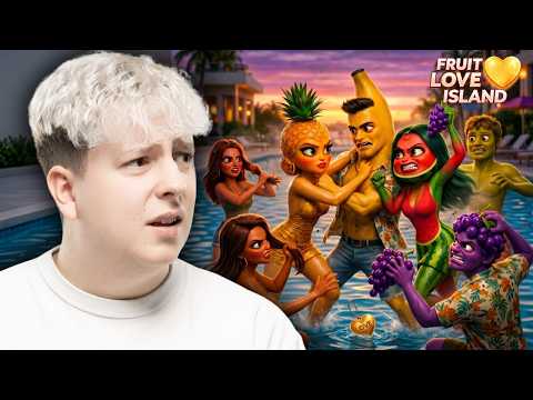 Kto pozwala DZIECIOM to oglądać?! thumbnail