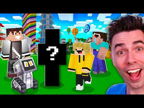 NOWA OSOBA DOŁĄCZYŁA DO WOJANOWIC! thumbnail
