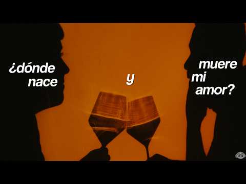 Carla Morrison — Vez Primera [Letra] thumbnail