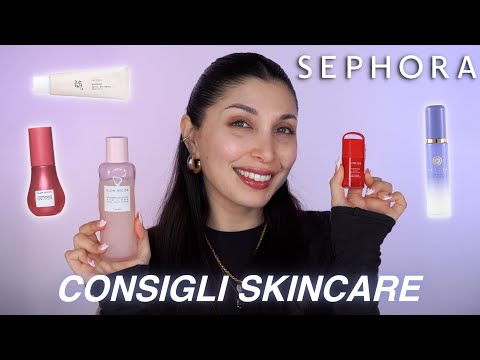 ERRORI DA NON FARE *skincare edition* | MelissaTani  thumbnail