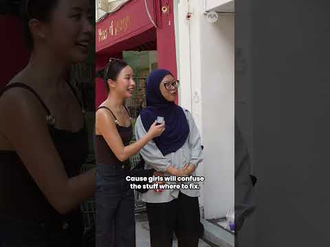 Don’t watch this if you just moved in with your partner ?  #chaosonthestreets #987fm #thedownlow thumbnail