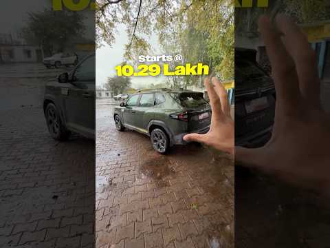 3 Pros and 3 cons of new Renault Duster | Gagan Choudhary thumbnail