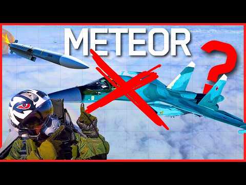 Nouveau missile pour l'Ukraine : Danger pour les Russes ? thumbnail