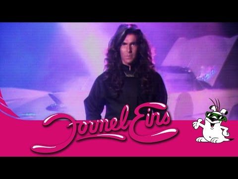 Modern Talking - Geronimo's Cadillac (Formel Eins 28.10.1986) thumbnail