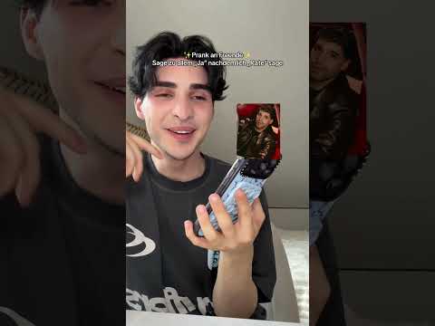 Anruf Prank😂 thumbnail