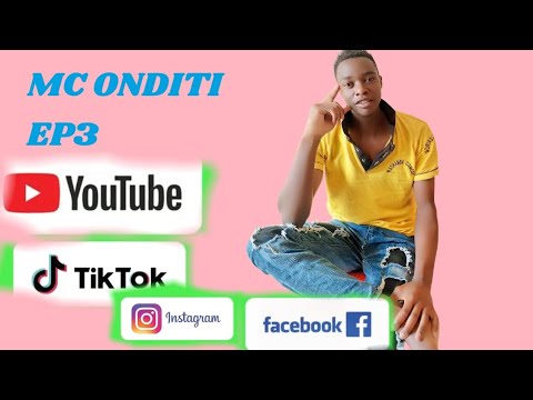 MC ONDITI |EP3|😂😂😂😂😂😂 thumbnail