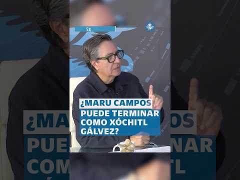 ¿Un "ride" a la CIA? La ridícula explicación del fiscal de Chihuahua que desató las burlas thumbnail