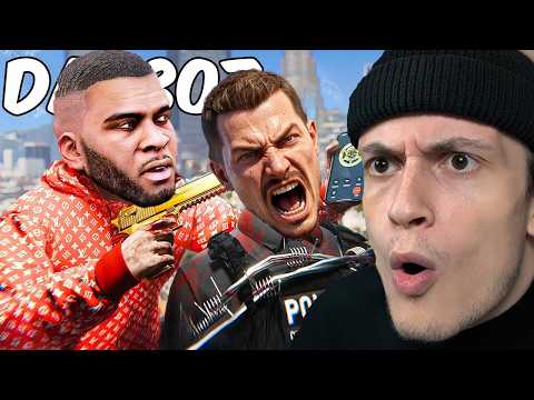 შალვა მოკვდა !! Turning $1 Into $10,000,000,000 in 1000 DAYS ! DAY33 thumbnail