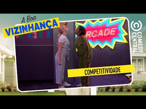 Competitividade | A Boa Vizinhança thumbnail