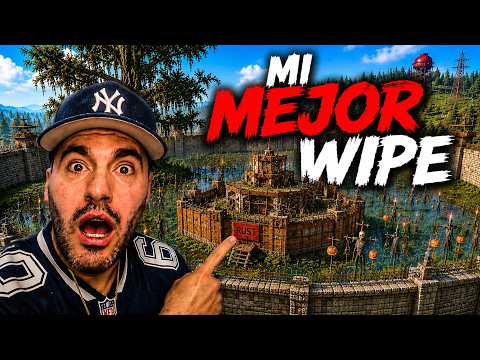 ? LOS PSICÓPATAS DEL PANTANO ? ~ RUST thumbnail