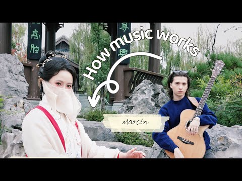 【古箏x吉他】登峰造極的指彈曲｜HOW MUSIC WORKS thumbnail