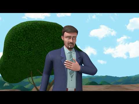 Kicko की दोस्ती हो गई शैडो बॉय से | Kicko & Super Speedo | Funny Show thumbnail