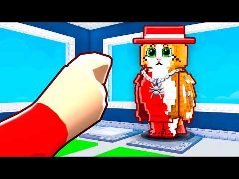 Steal A Brainrot, But Everything I Touch Turns BANNED.. thumbnail
