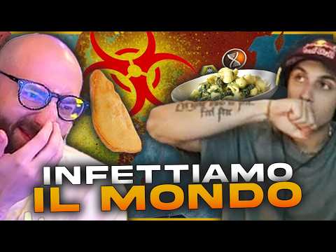 IL TRIMONE VIRUS thumbnail