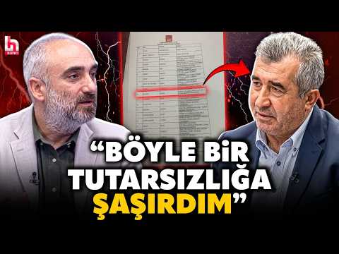 'Butlan'ı eleştirip bir hafta sonra Kılıçdaroğlu'nun MYK'sına girdi! Saymaz'dan o isme sert sözler thumbnail