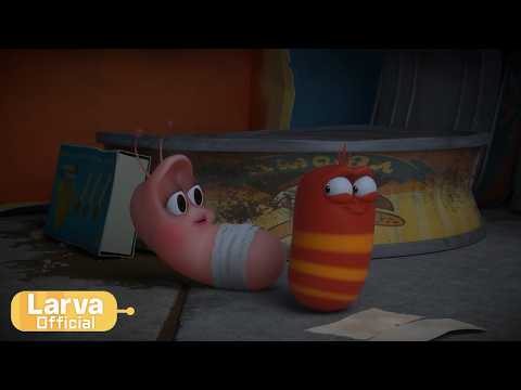 Favor | Animation Compilation | Larva Tuba | Official thumbnail